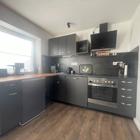 Gryt Home - Fewo Xxl - Naehe Nordsee Ramhusen Exterior photo