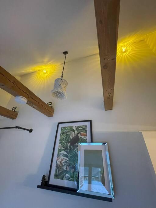 Gryt Home - Fewo Xxl - Naehe Nordsee Ramhusen Exterior photo