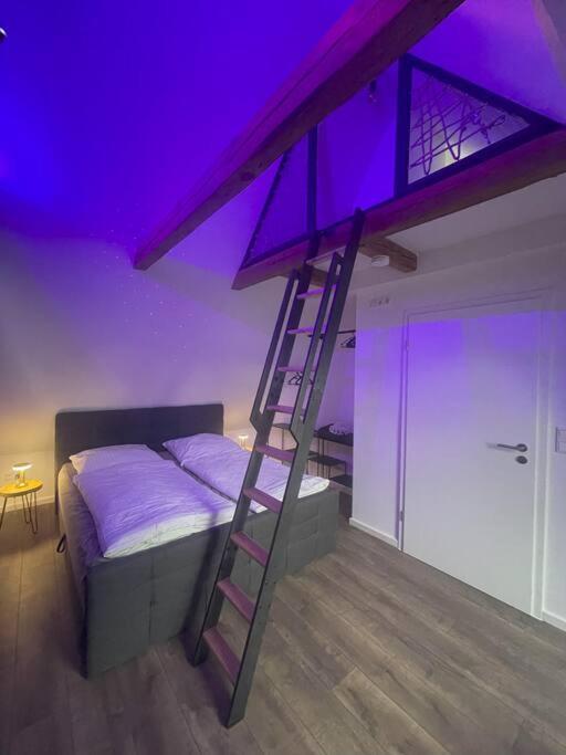 Gryt Home - Fewo Xxl - Naehe Nordsee Ramhusen Exterior photo
