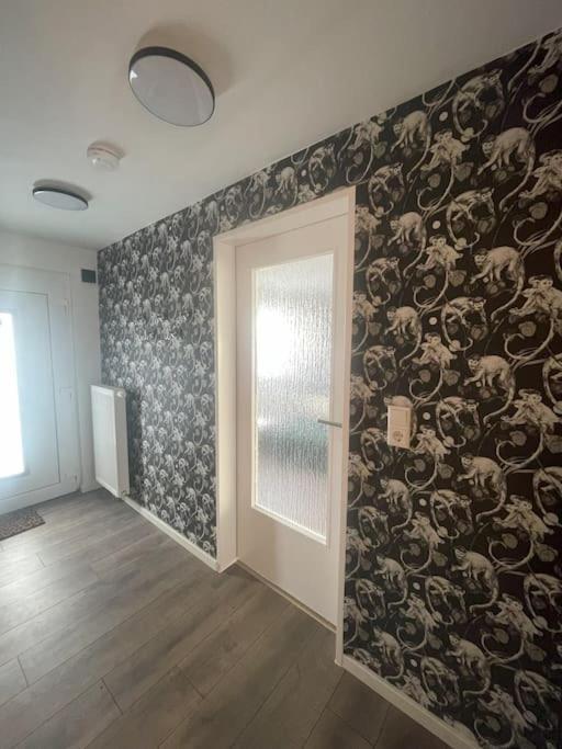 Gryt Home - Fewo Xxl - Naehe Nordsee Ramhusen Exterior photo