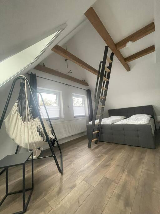 Gryt Home - Fewo Xxl - Naehe Nordsee Ramhusen Exterior photo
