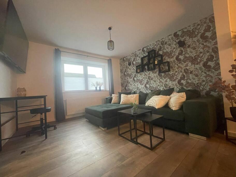 Gryt Home - Fewo Xxl - Naehe Nordsee Ramhusen Exterior photo
