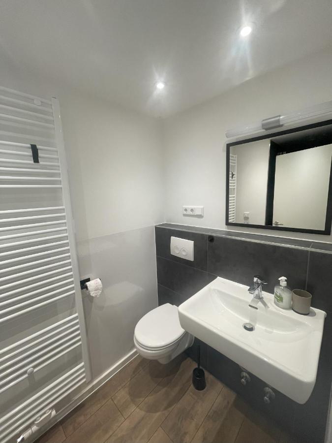 Gryt Home - Fewo Xxl - Naehe Nordsee Ramhusen Exterior photo